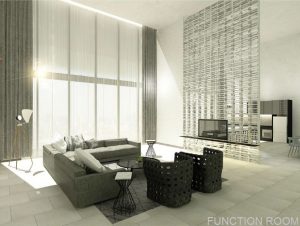 Function room