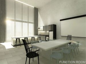 Function room