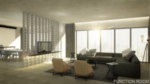 Function room