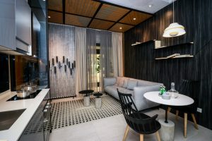showroom