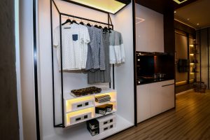 showroom