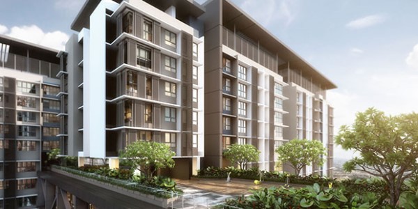 Cantara Residences
