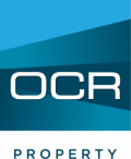 OCR's logo