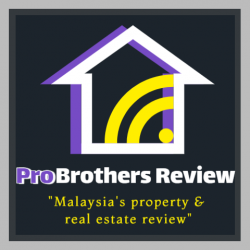 Review of Malaysia Property & Real Estate