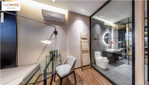 Showroom - bedroom #2