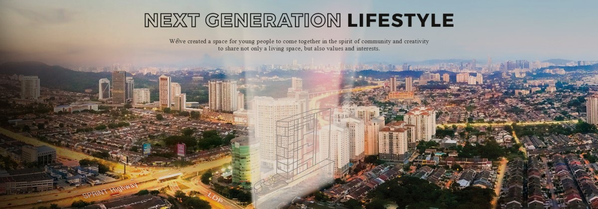 The Mate Signature Suite - a next generation lifestyle concept property