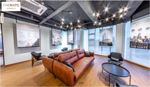 The Mate - gallery #1