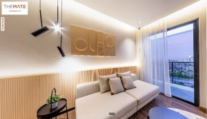 Showroom - Living room#1