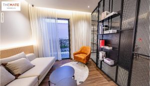 Showroom - Living room#2