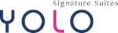 YOLO Signature Suites Logo