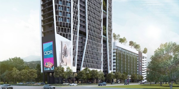 YOLO signature suites